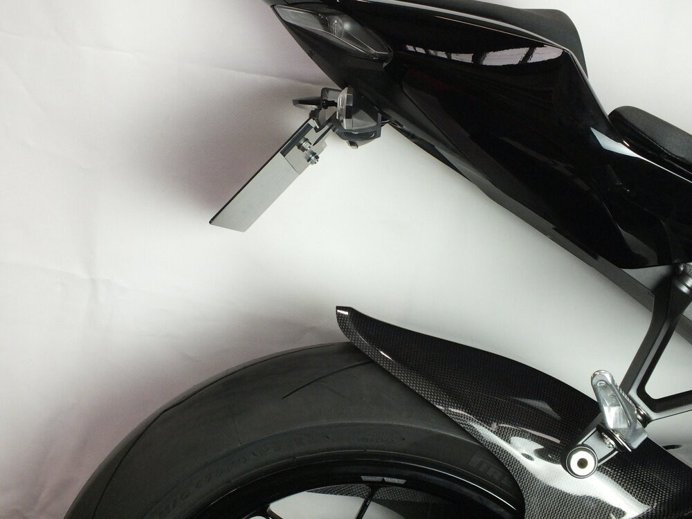 フェンダーレスキット CBR1000RR-R (SC82/2020-2023・2024-)