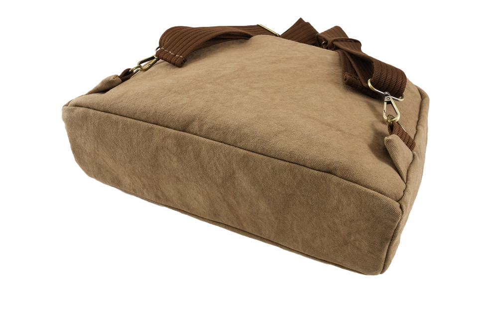 がま口リュック