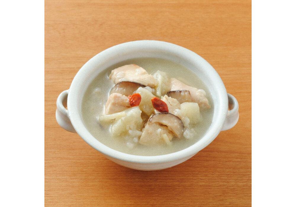 【3年保存】 長期保存食 イザメシ スープ タッコムタン 18袋/1ケース 非常食 保存食 備蓄食 防災 防災用品 パウチ 備蓄 災害対応食 食品 災害食 防災用