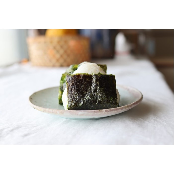 『あの味が忘れられない！』子どもたちに大人気！炙って食べる香ばしい海苔「やだのり」60枚と絵本グッズ♪