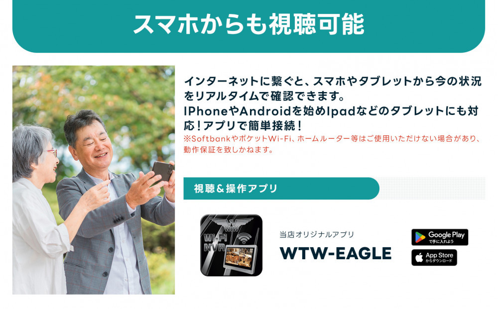 PoE録画装置2TB&監視・防犯カメラドーム型1台セット 500万画素屋外