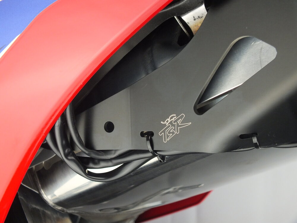 フェンダーレスキット CBR600RR (2BL-PC40)