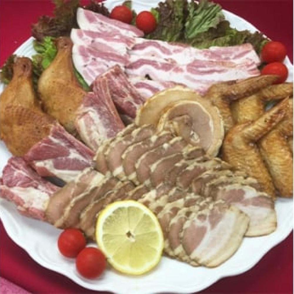 田彦美味い物詰め合わせ