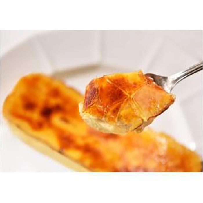 ＜外はパリっ、中は濃厚＞カタラーナ2個セット