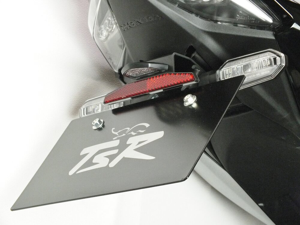 フェンダーレスキット CBR1000RR-R (SC82/2020-2023・2024-)