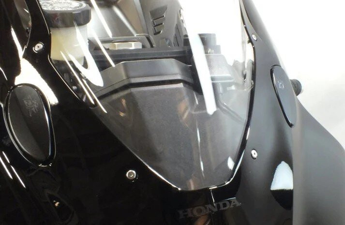 ミラーホールキャップセット CBR1000RR-R (SC82/2020-2023・2024-)