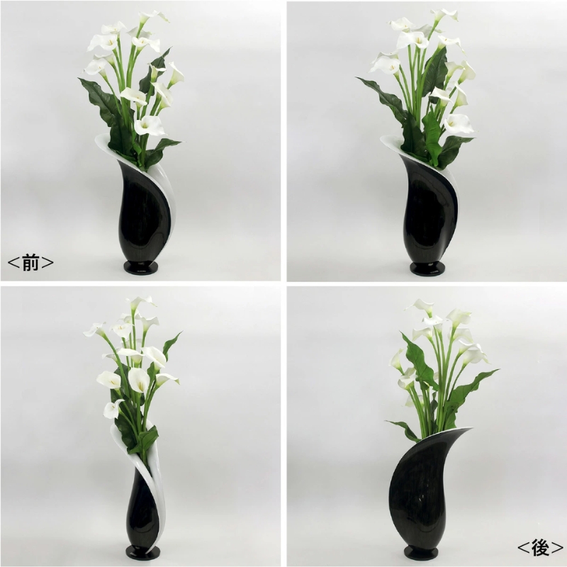 アートフラワー エミリオ・ロバ カラー5XL TTUUA46200