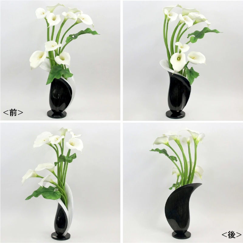 アートフラワー エミリオ・ロバ  カラー2XL TTUUA-45100