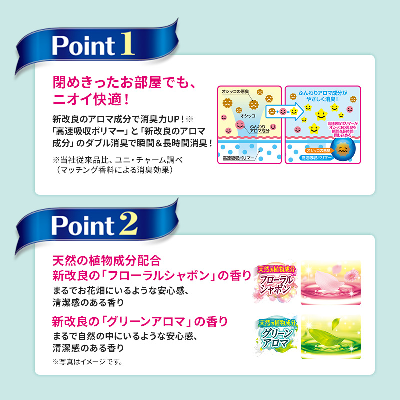 【期間限定】生活応援価格　デオシート 消臭&フレグランス グリーンアロマの香り レギュラー 120枚×4 ペットシーツ ペットシート トイレ 犬 犬用トイレ ペット 清潔 ユニ・チャーム 愛犬用 ペット用品