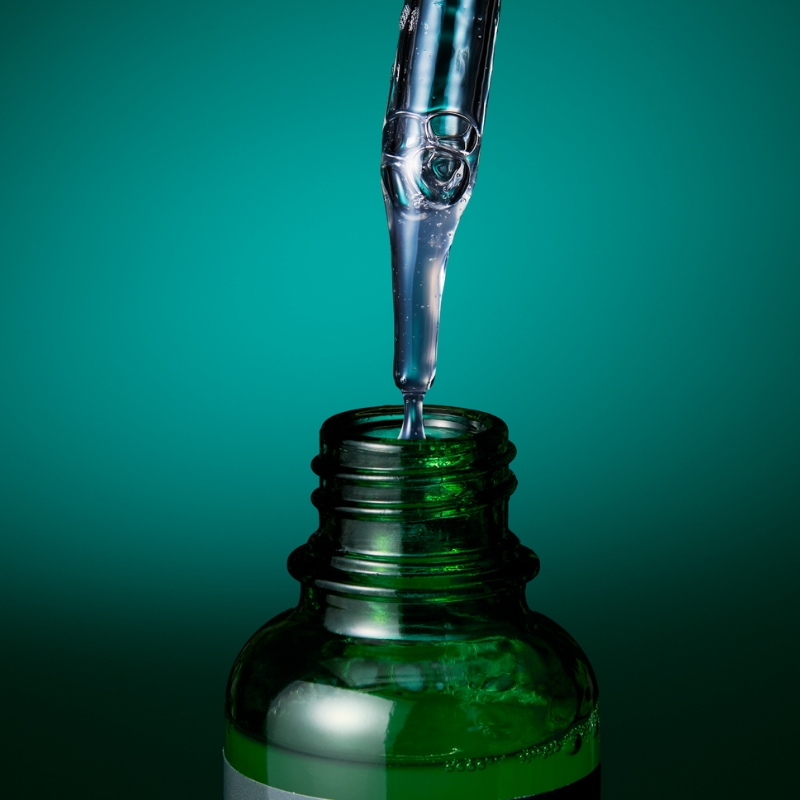 自然の恵みと美容の知恵で、肌の未来を育む Natereon ナテレオンリーフビューティーセラム 5本　化粧品 コスメ スキンケア セラム 美容液 エイジングケア ハリ 潤い 透明感 敏感肌 日本製 ナテレオン ビューティーセラム