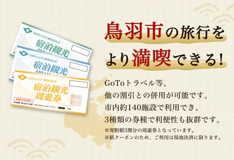 K-2-30宿泊観光周遊券