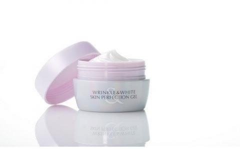 M-56ミキモト コスメティックス　オールインワンジェル