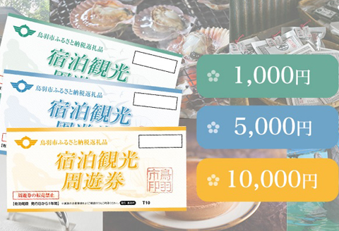 K-2-30宿泊観光周遊券