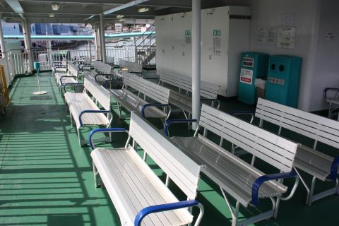 1666-01伊勢湾フェリー貸切クルーズ