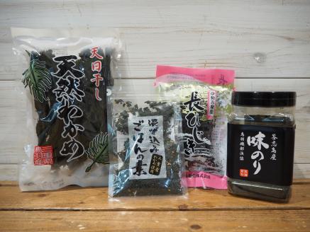 I-29鳥羽マルシェ　オリジナルパック