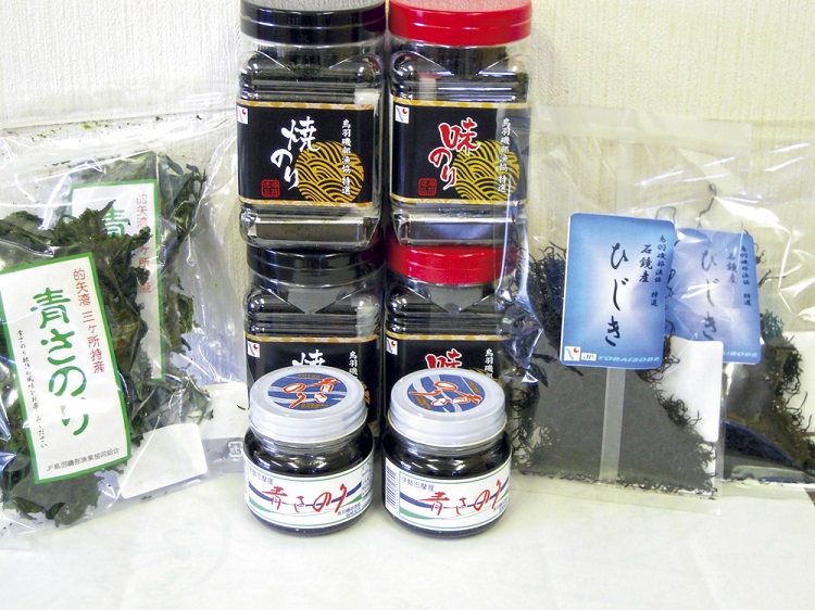 T-5乾物セットＡ