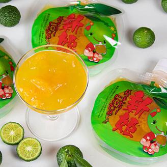 【濃厚ゼリー3種セット☆3個箱入り】ミニセットが欲しい！リクエストにお応えしました。【kmkn0164】