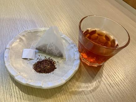 熊野産新姫をつかったハーブティ「熊野香茶」3種のアソートセット（12包入り各1袋　ティーバッグ）【kmkn0181】