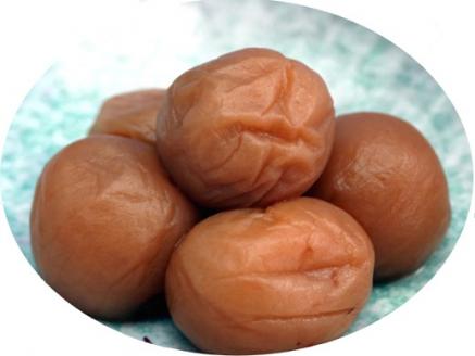 梅干し 熊野乃梅 「はちみつ味」 小分け 6パックセット 140g×6【snby0018】