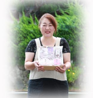 梅干し 熊野乃梅 「しそ漬け」 小分け 4パックセット 180g×4【snby0023】