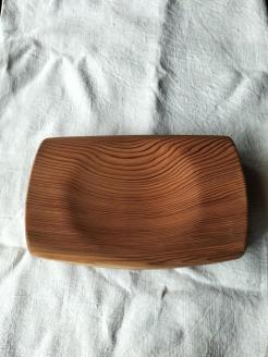 熊野杉の枕　杉 枕 木枕 木まくら 寝具 木 手作り お昼寝 瞑想 熊野市【kumk0008】