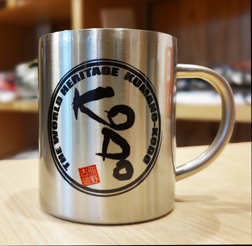 KODO　ステンレスマグカップ【mrm0142】