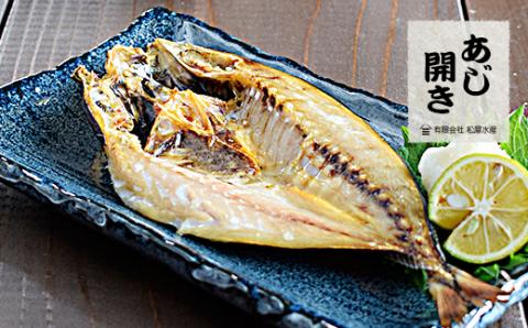 干物 詰め合わせ 6種 16点 干物 ひもの 食べ比べ あじ開き さんま開き かます開き さんまみりん干 さんま丸干 いか一夜干し 松屋水産 三重県熊野市【mtys0002】