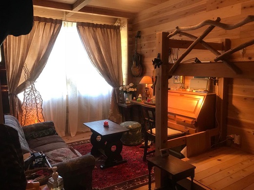 絶景天女座 宿泊券 お一人様プラン 1泊2食付（天の川）【tnnz0007】