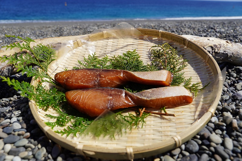 天然ぶり味醂干し　独自調合　自社釜にて焚き上げた味醂ダレ使用【uosk0011】