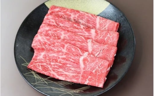 【全3回】美熊野牛 定期便E ＜すき焼きしゃぶしゃぶ用ロース＆赤身モモ肉 400g・切り落とし 400g・サーロインステーキ 300g×1枚＞  牛肉 肉 ブランド牛 和牛 黒毛和牛 国産牛 すき焼き しゃぶしゃぶ 赤身 赤身肉 ステーキ サーロイン 肉定期便 人気 希少 おすすめ 三重県 熊野市【okad-tkb0015】