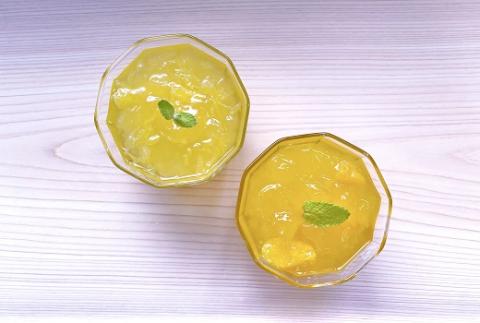 二つの味を食べ比べ！【「なるみ」「なつみ」各5個】ご家庭用【kmkn0160】