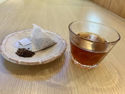 熊野産新姫をつかったハーブティ「熊野香茶」BodyAroundBlend～カラダの内側からキレイを引き出す～（12包入り×2袋　ティーバッグ）【kmkn0184】