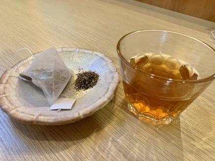 熊野産新姫をつかったハーブティ「熊野香茶」Good Sleep Blend～カラダと気持ちを落ち着かせ心地よい眠りへと～（12包入り×2袋　ティーバッグ）【kmkn0185】