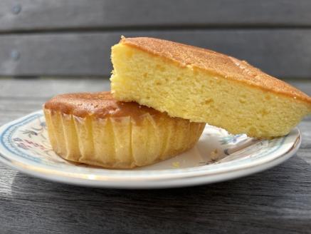 もんいまぁじゅの「熊野が好き」まどれーぬ５個入２箱☆ふんわり食感のマドレーヌです【kmkn0234】