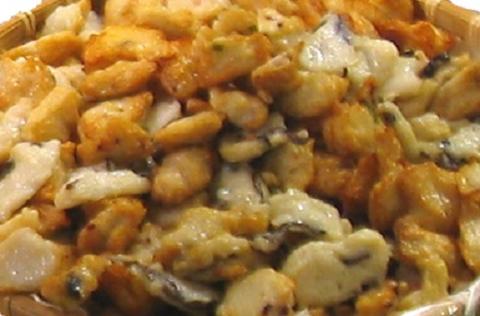 新兵衛屋　調味済白身すり身【ご自宅で居酒屋気分♪】【snby0012】