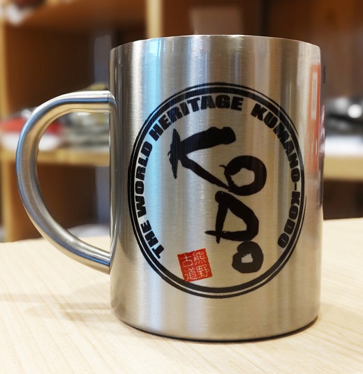 KODO　ステンレスマグカップ【mrm0142】