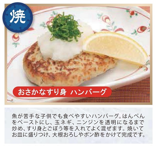 おさかな生すり身「熊野すりみん」【kmgk0002】