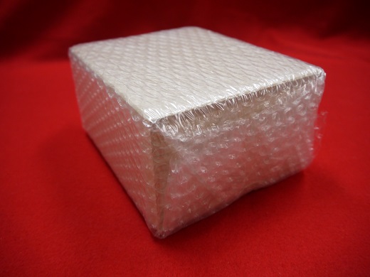 職人技【上古代のアロマオイル収納ボックス　20Ｐ（5本×4本）×2箱】２個セット♪【kmkn0011】