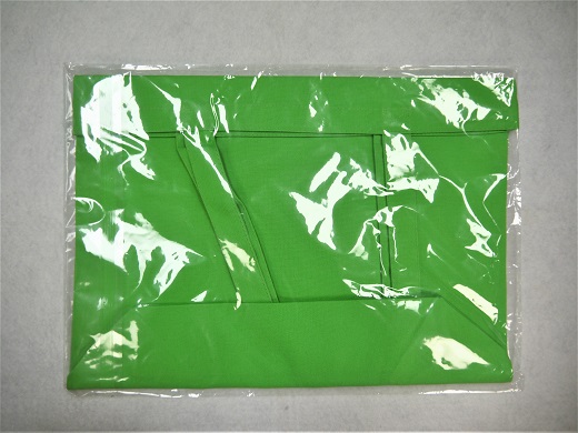 世界遺産熊野古道のエコバッグ【KODOトートバッグ・グリーン】【kmkn0053】