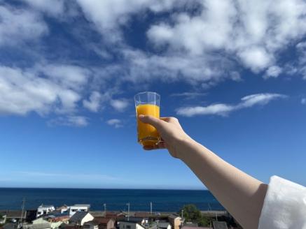 みかんジュース 飲みきりサイズ いつでも新鮮な味わい☆【不知火ジュース：ミニ】180ml×6本  化粧箱  みかん 100% オレンジジュース  ギフト プレゼント 贈答用 三重県 熊野市【kmkn0086】