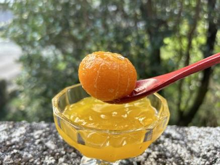 【夢工房くまのプレミアムなゼリーCセット☆3個箱入り】ミニセットが欲しい！リクエストにお応えしました。【kmkn0167】