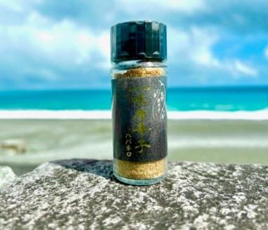 <テレビで紹介されました> 熊野唐辛子ギフト⑥ (一味唐辛子(プサジュエラ)1本+一味唐辛子(ハバネロ)1本＋生唐辛子) 希少 国産唐辛子【kmng0010】