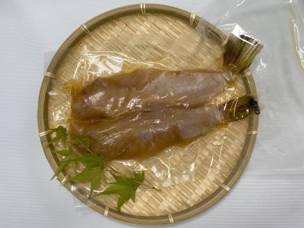 冷凍庫にあると便利 さばふぐ剥き身 味付き 竜田揚げ用【uosk0009】