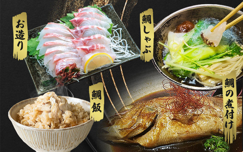 <テレビで紹介されました> 配送日指定可 新姫 熊野鯛 下処理済み 一匹 【冷蔵】 鯛 タイ 刺身 お刺身 さしみ 真空 海鮮 魚介 鮮魚 養殖  寿司 お寿司 塩釜焼き 塩焼き しゃぶしゃぶ 鯛しゃぶ お食い初め お祝い 祝い 水谷水産 三重県 熊野市【mzsi0001-1】