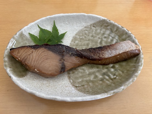 独自調合　秘伝味醂干しセット　天然ぶり味醂　ふぐ味醂　さば味醂【uosk0019】