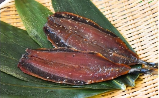 さんま干物6セット【uosk0028A】