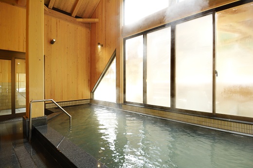 夫婦でゆったり湯ノ口温泉湯治プラン ロッジ2泊2名様【ynkt0002】