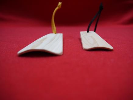 森の恵み☆【㈱眞栄の熊野杉の実用グッズ】マウスパッド・靴べら・鍋敷き　熊野の森を守ります♪【kmkn0120】