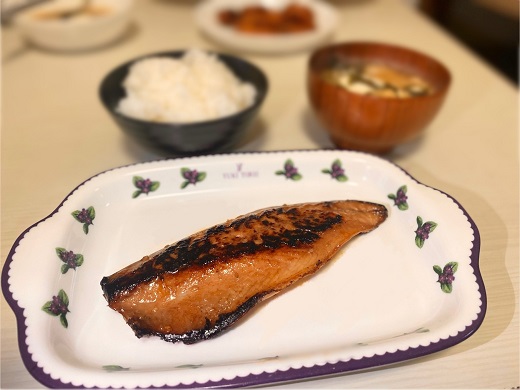 独自調合　秘伝味醂干しセット　天然ぶり味醂　ふぐ味醂　さば味醂【uosk0019】