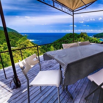 絶景天女座 宿泊券 お一人様プラン 1泊2食付 （ヤマト）【tnnz0008】